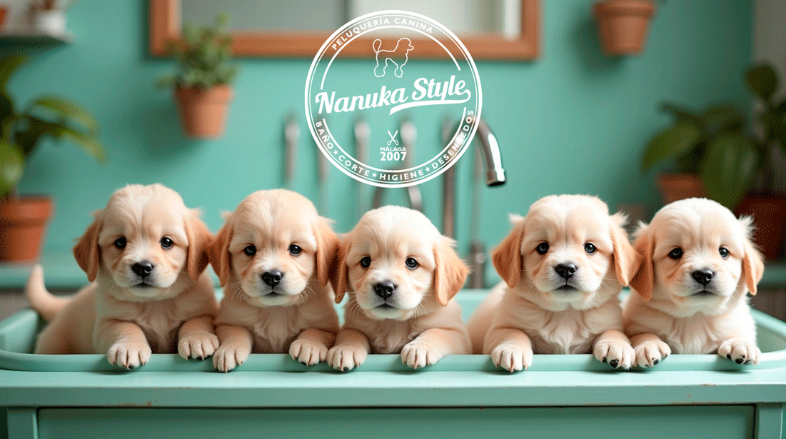 Nanuka Style Peluquería en Málaga - Contacto
